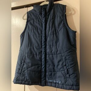 Free Country Blue Vest